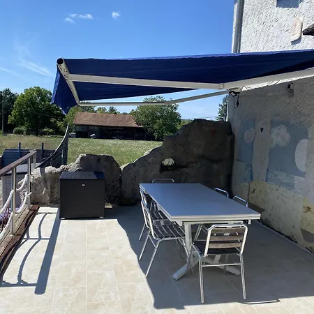 Holiday home Maison *