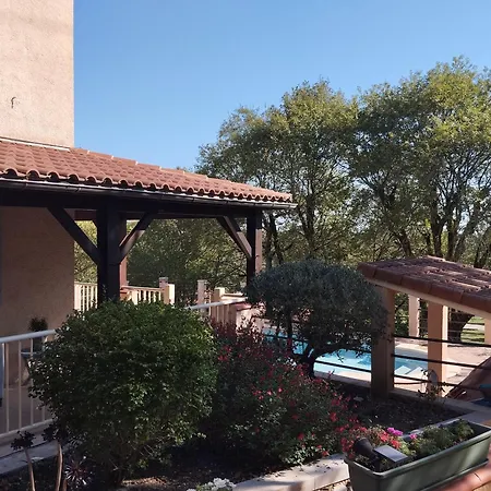 Maison Calamane