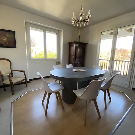 Holiday home Maison *