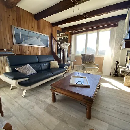 Maison Holiday home Bretenoux