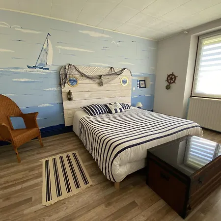 Holiday home Maison *