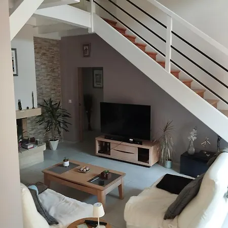 Maison 别墅 *
