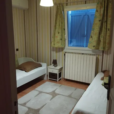 Maison 别墅 *