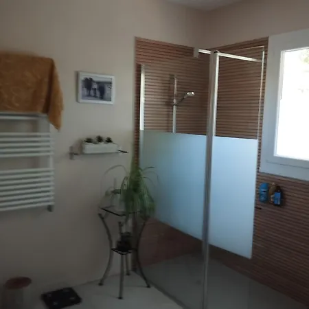 Maison * Calamane