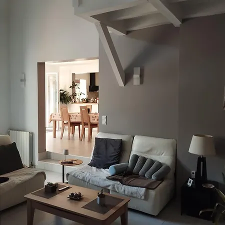 Maison * Calamane